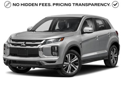 2021 Mitsubishi Outlander Sport 2.0 SE