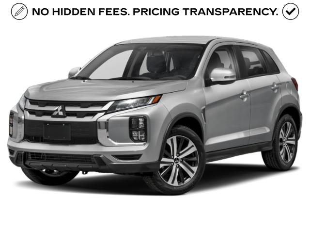 2021 Mitsubishi Outlander Sport 2.0 SE