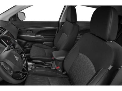 2021 Mitsubishi Outlander Sport 2.0 SE