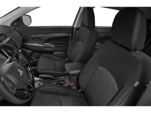 2021 Mitsubishi Outlander Sport 2.0 SE