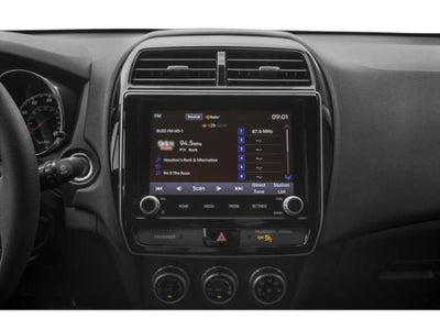 2021 Mitsubishi Outlander Sport 2.0 SE