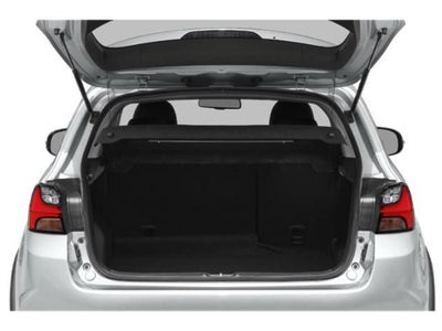 2021 Mitsubishi Outlander Sport 2.0 SE