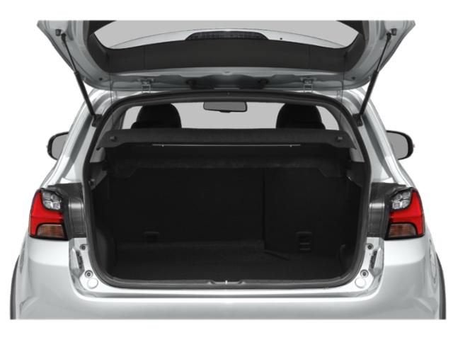 2021 Mitsubishi Outlander Sport 2.0 SE