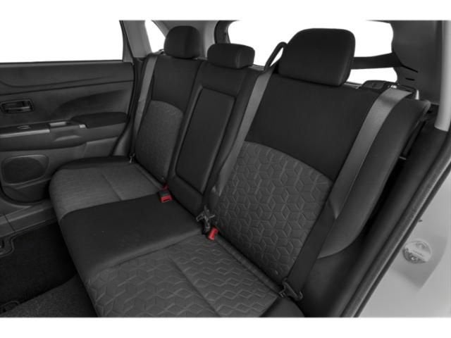 2021 Mitsubishi Outlander Sport 2.0 SE