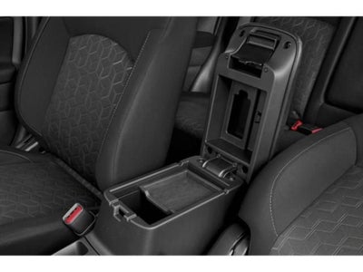2021 Mitsubishi Outlander Sport 2.0 SE
