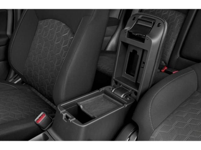 2021 Mitsubishi Outlander Sport 2.0 SE