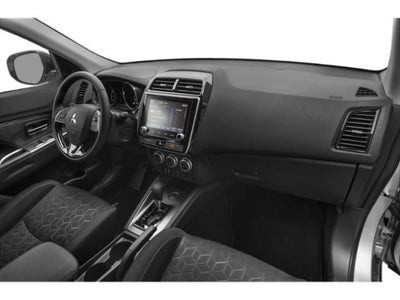 2021 Mitsubishi Outlander Sport 2.0 SE