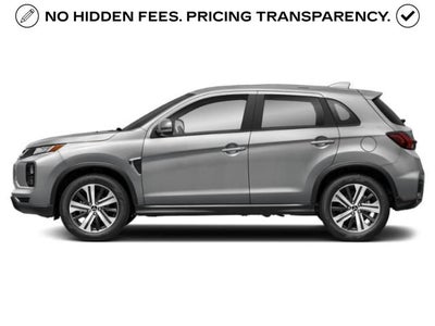 2021 Mitsubishi Outlander Sport 2.0 SE