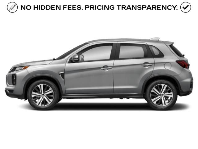 2021 Mitsubishi Outlander Sport 2.0 SE