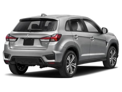 2021 Mitsubishi Outlander Sport 2.0 SE