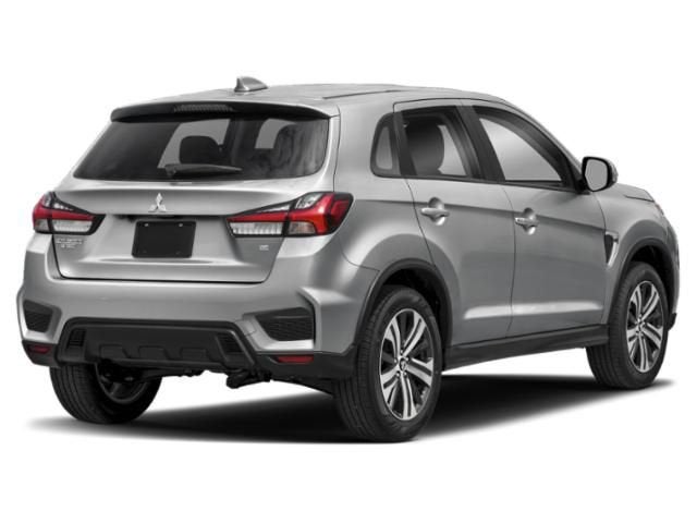 2021 Mitsubishi Outlander Sport 2.0 SE