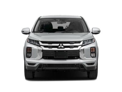 2021 Mitsubishi Outlander Sport 2.0 SE
