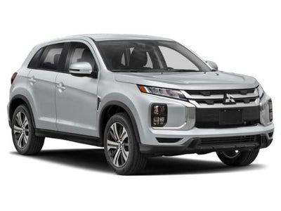 2021 Mitsubishi Outlander Sport 2.0 SE