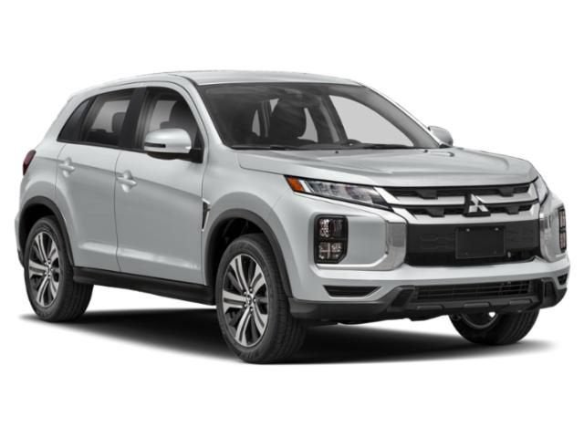 2021 Mitsubishi Outlander Sport 2.0 SE
