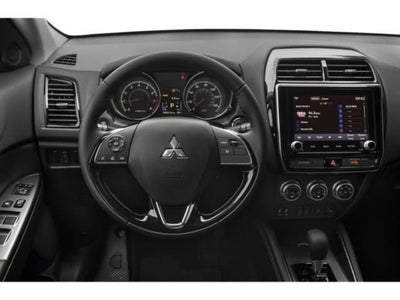 2021 Mitsubishi Outlander Sport 2.0 SE