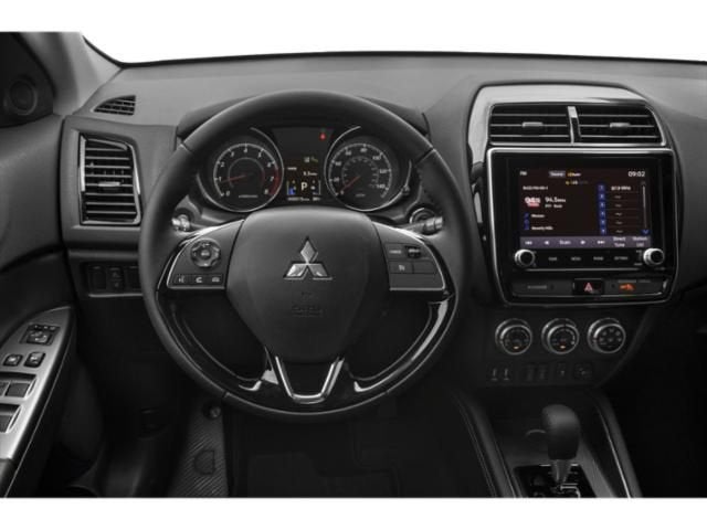 2021 Mitsubishi Outlander Sport 2.0 SE