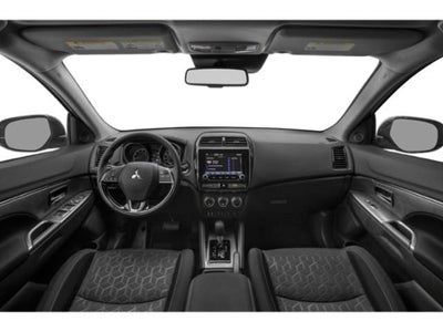 2021 Mitsubishi Outlander Sport 2.0 SE