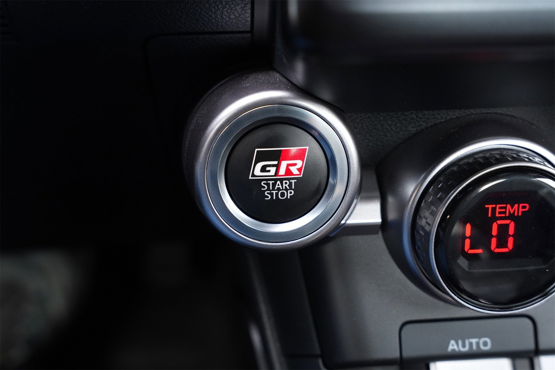 2024 Toyota GR86 BASE