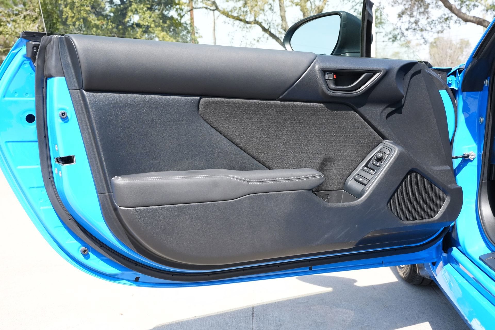 2024 Toyota GR86 BASE