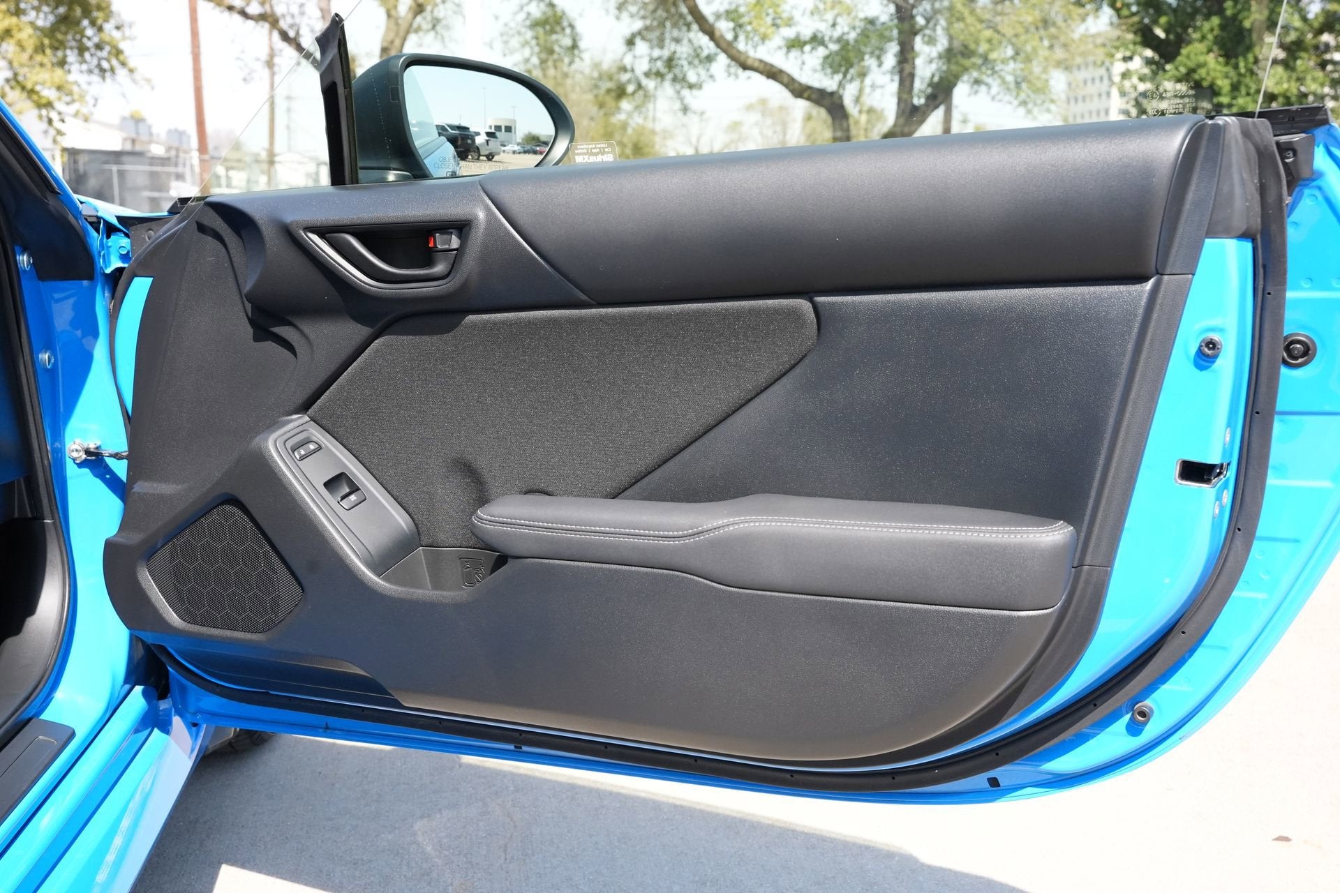 2024 Toyota GR86 BASE