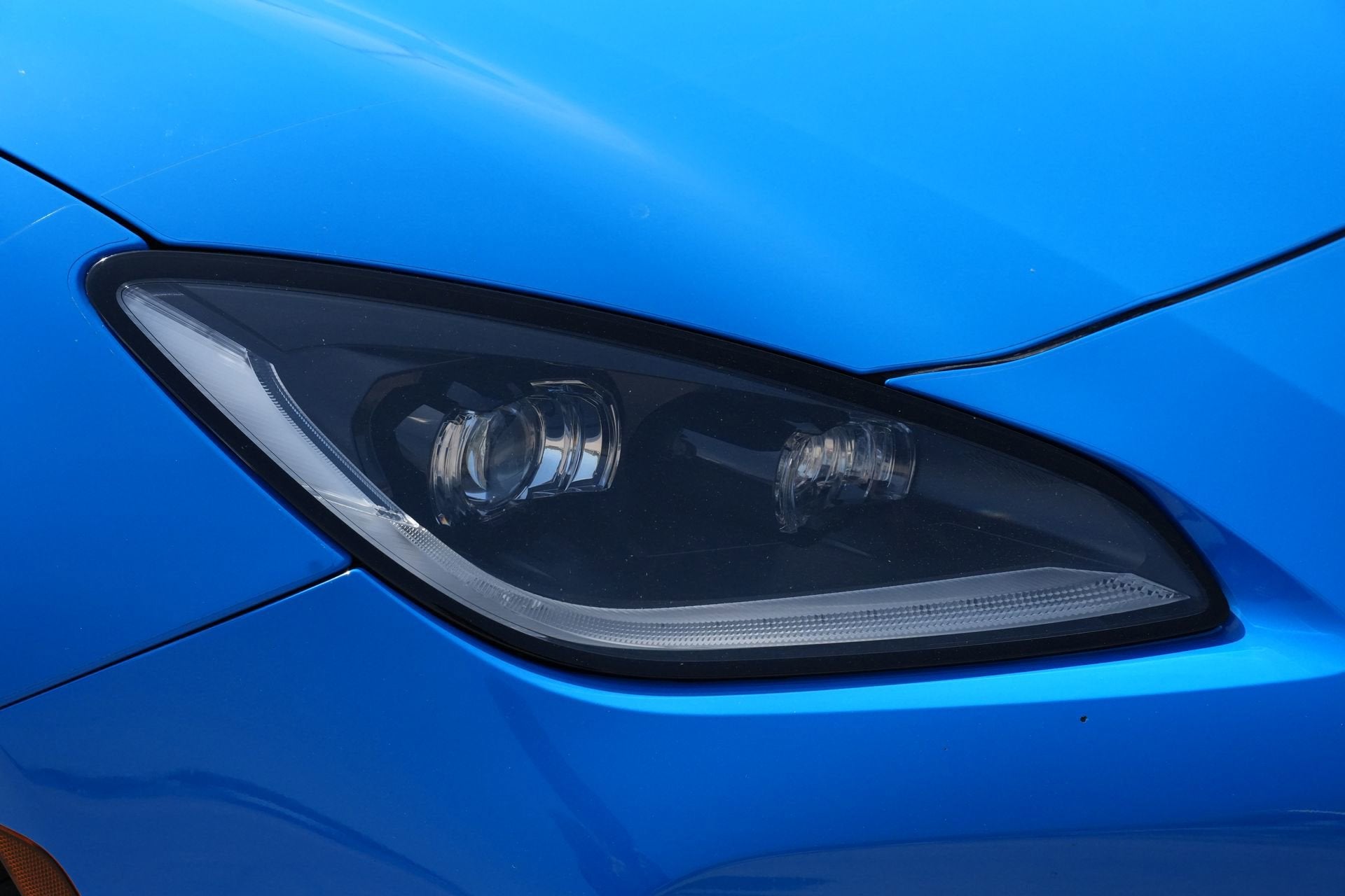 2024 Toyota GR86 BASE