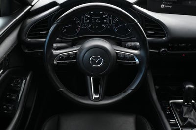 2024 Mazda Mazda3 Hatchback 2.5 S Select Sport