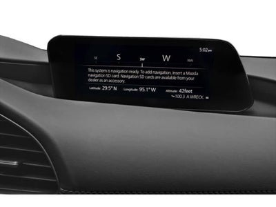 2024 Mazda Mazda3 Hatchback 2.5 S Select Sport