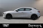 2024 Mazda Mazda3 Hatchback 2.5 S Select Sport