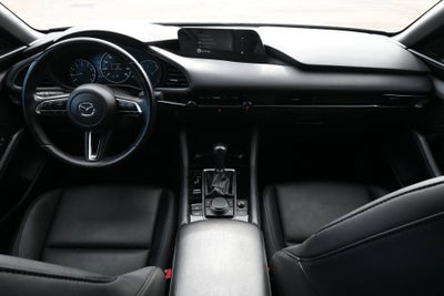 2024 Mazda Mazda3 Hatchback 2.5 S Select Sport