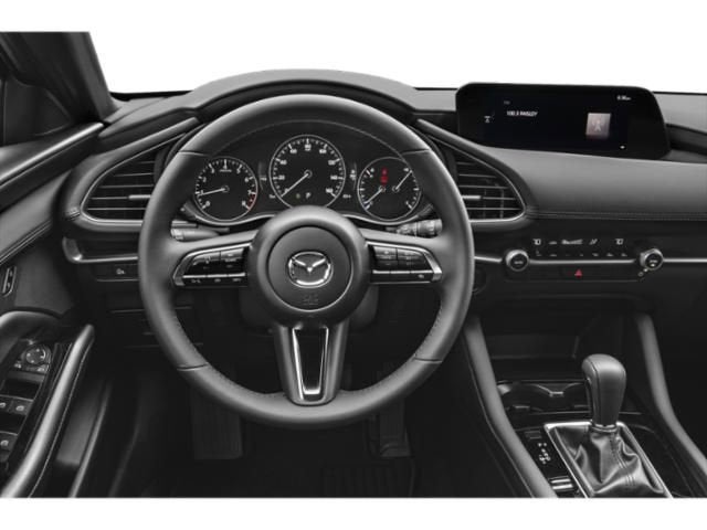 2024 Mazda Mazda3 Hatchback 2.5 S Select Sport