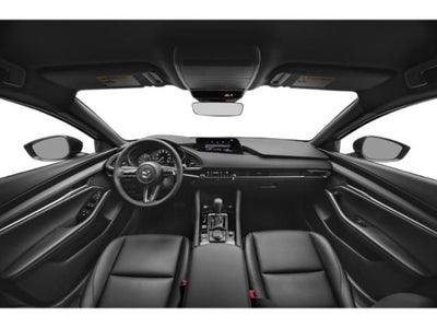 2024 Mazda Mazda3 Hatchback 2.5 S Select Sport