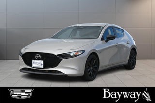 2024 Mazda Mazda3 Hatchback 2.5 S Select Sport