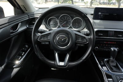 2021 Mazda Mazda CX-9 Touring