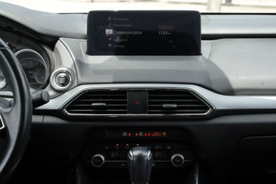 2021 Mazda Mazda CX-9 Touring