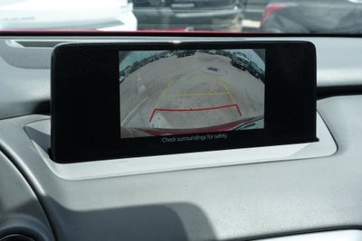 2021 Mazda Mazda CX-9 Touring
