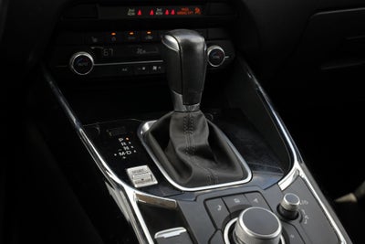 2021 Mazda Mazda CX-9 Touring