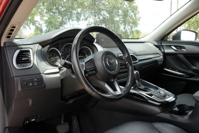 2021 Mazda Mazda CX-9 Touring