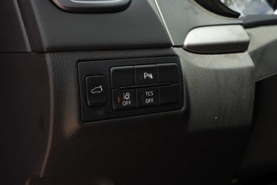 2021 Mazda Mazda CX-9 Touring