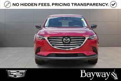 2021 Mazda Mazda CX-9 Touring