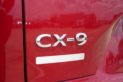 2021 Mazda Mazda CX-9 Touring