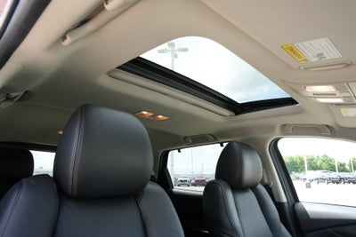 2021 Mazda Mazda CX-9 Touring