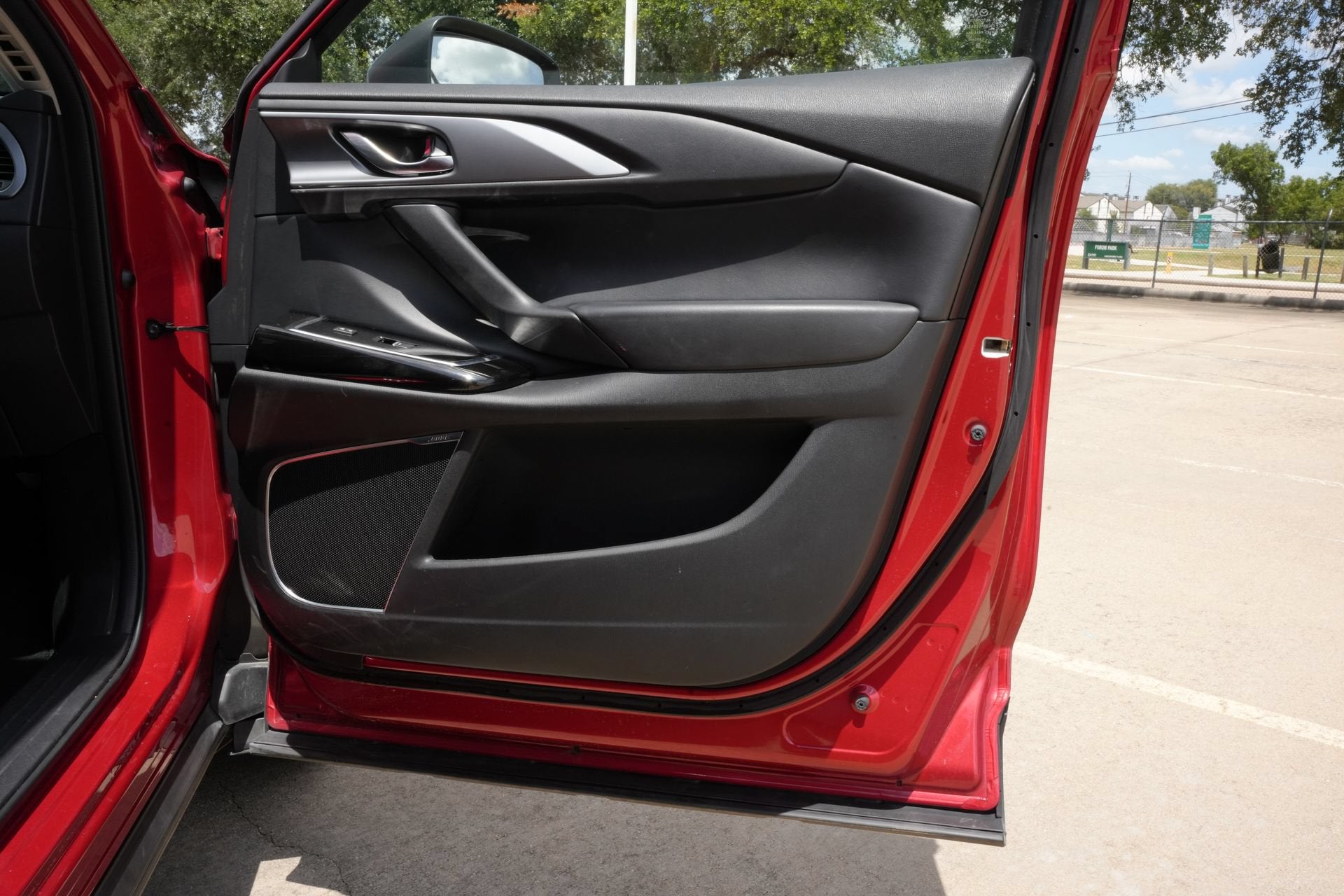 2021 Mazda Mazda CX-9 Touring