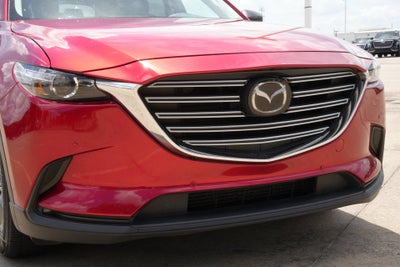 2021 Mazda Mazda CX-9 Touring