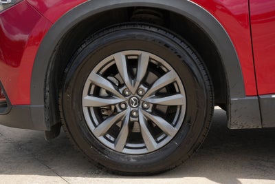 2021 Mazda Mazda CX-9 Touring