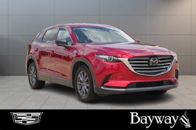2021 Mazda Mazda CX-9 Touring