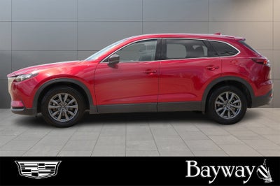 2021 Mazda Mazda CX-9 Touring