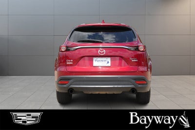 2021 Mazda Mazda CX-9 Touring