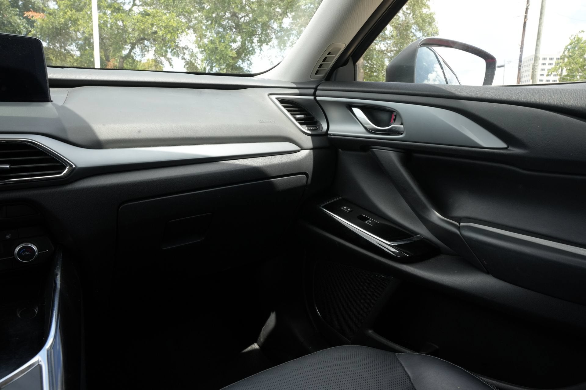 2021 Mazda Mazda CX-9 Touring