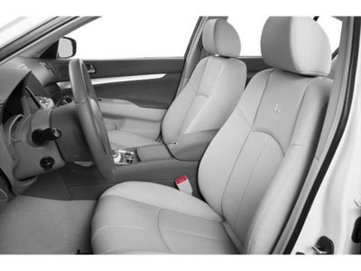 2015 INFINITI Q40 NA