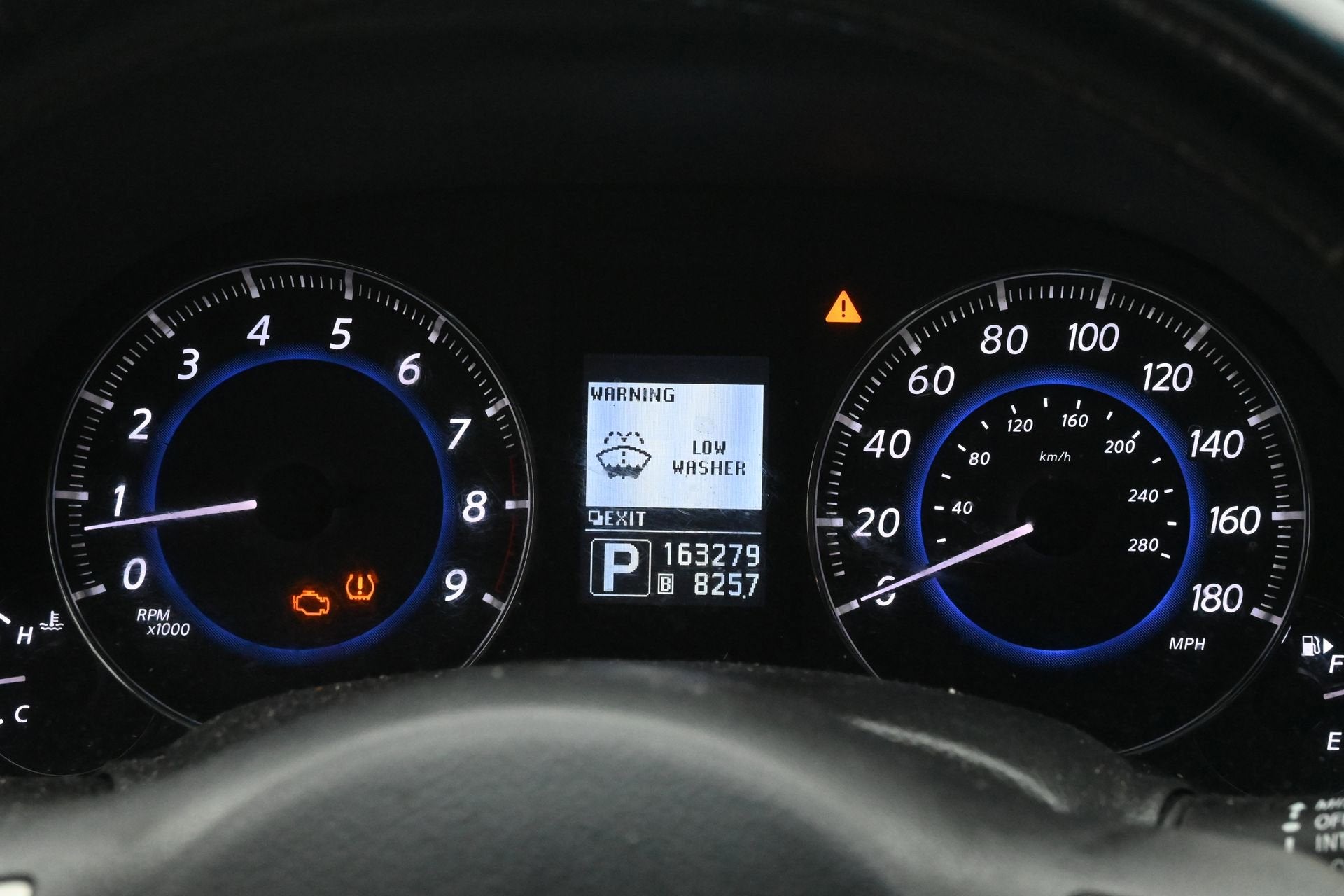 2012 INFINITI FX35 NA